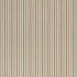 Maya Stripe Burnt Orange Fabric by Porter And Stone