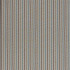 Maya Stripe Teal Fabric by Porter And Stone