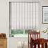 Roman Blind in Newport Linen by iLiv