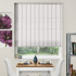 Roman Blind in Newport Mineral by iLiv