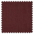 Swatch of Nordic Cranberry by Prestigious Textiles