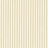 Pinetum Stripe Flax Fabric by Sanderson