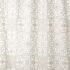 Pure Net Ceiling Embroidery Paper White Fabric by Morris & Co