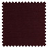 Swatch of Snowdon Bordeaux by Prestigious Textiles