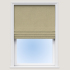 Summit Olive Roman Blind