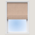 Summit Rose Roman Blind