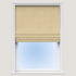 Summit Yellow Roman Blind