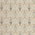 Verona Azzuro Fabric by Porter And Stone