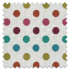 Swatch of Spotty Tutti Fruitti