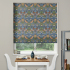 Strawberry Thief Tapestry Denim Roman Blind