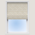 Wheat Sheef Sand Roman Blind