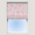 Whistledown Rouge Roman Blind