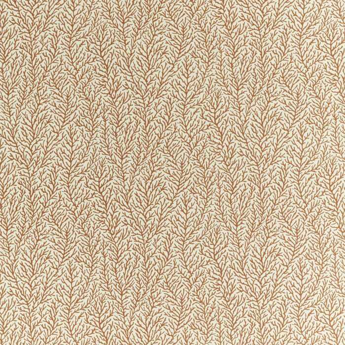 Atoll Bronze/Sail Cloth Fabric by Harlequin