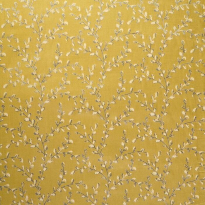 Made To Measure Curtains Hartley Sunflower Flat Image