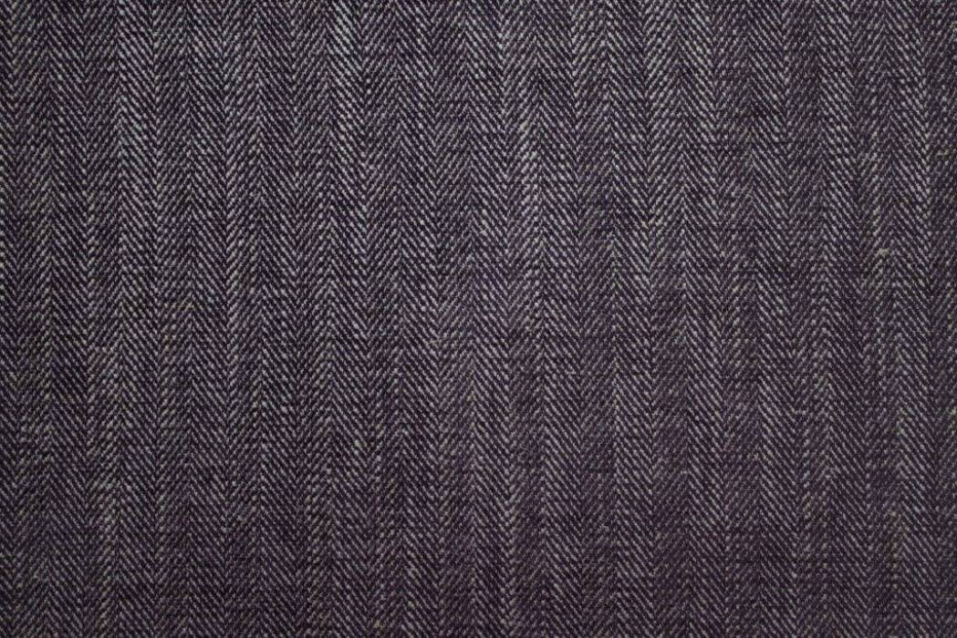 Made To Measure Curtains Morgan Aubergine Flat Image