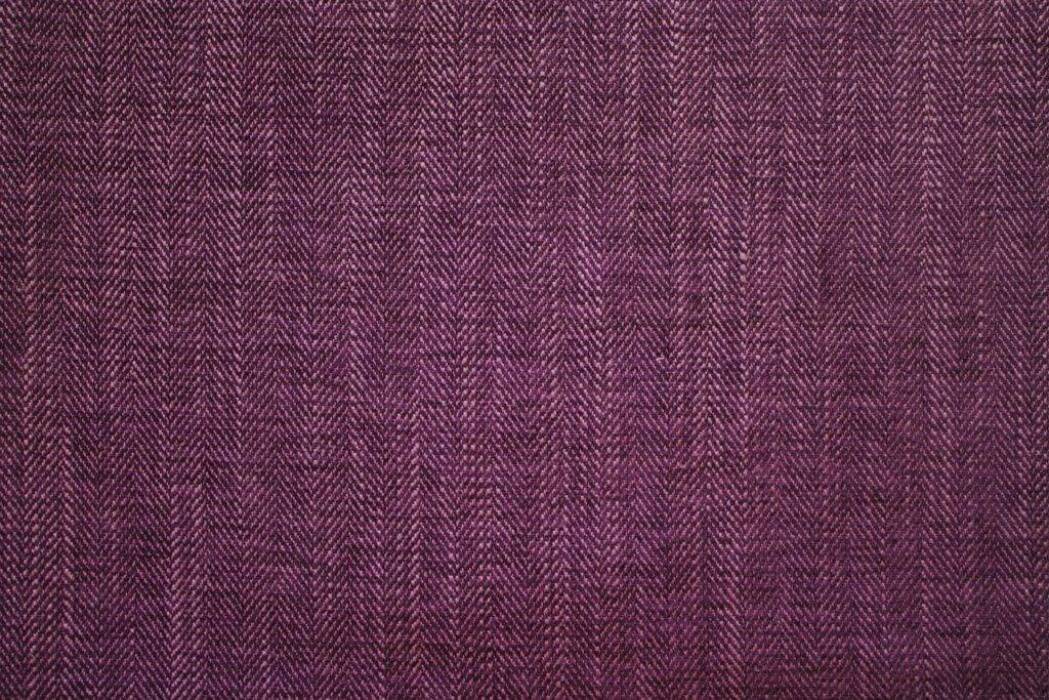 Made To Measure Curtains Morgan Mulberry Flat Image