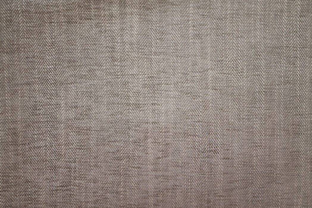 Made To Measure Curtains Morgan Taupe Flat Image