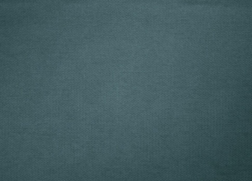 Made To Measure Curtains Nevis Teal Flat Image