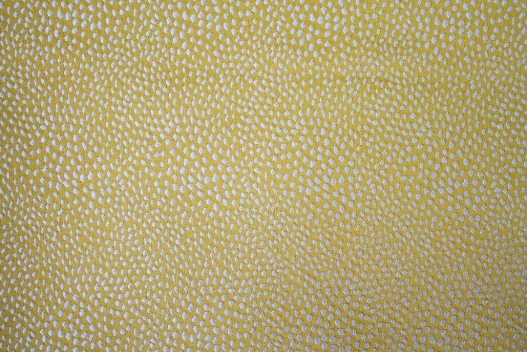 Blean Buttercup Fabric Flat Image