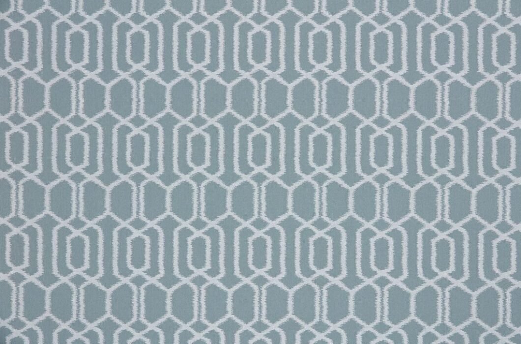 Hemlock Duckegg Fabric Flat Image