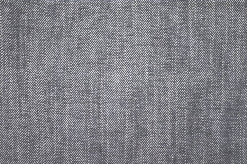 Morgan Pewter Fabric Flat Image