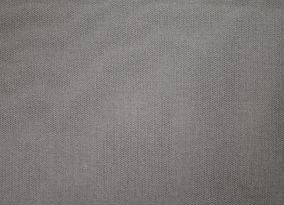 Nevis Silver Fabric Flat Image