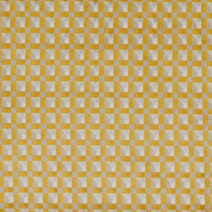 Blocks Nectar/Sketched/Diffused Light Fabric by Harlequin