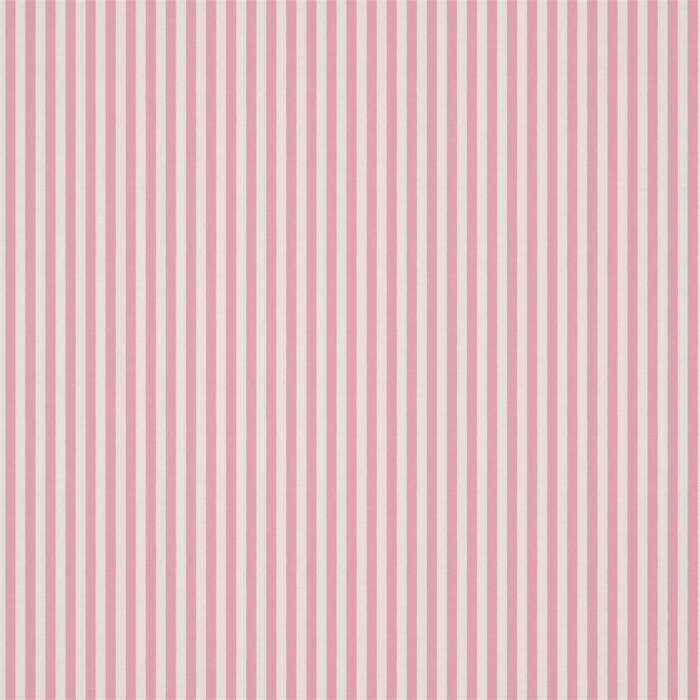 Carnival Stripe Blossom Fabric by Harlequin