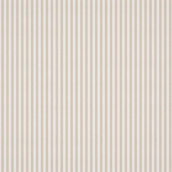 Carnival Stripe Calico Fabric by Harlequin