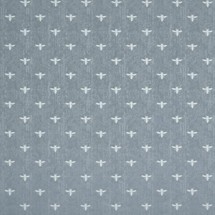 Abella Ocean Fabric by Ashley Wilde