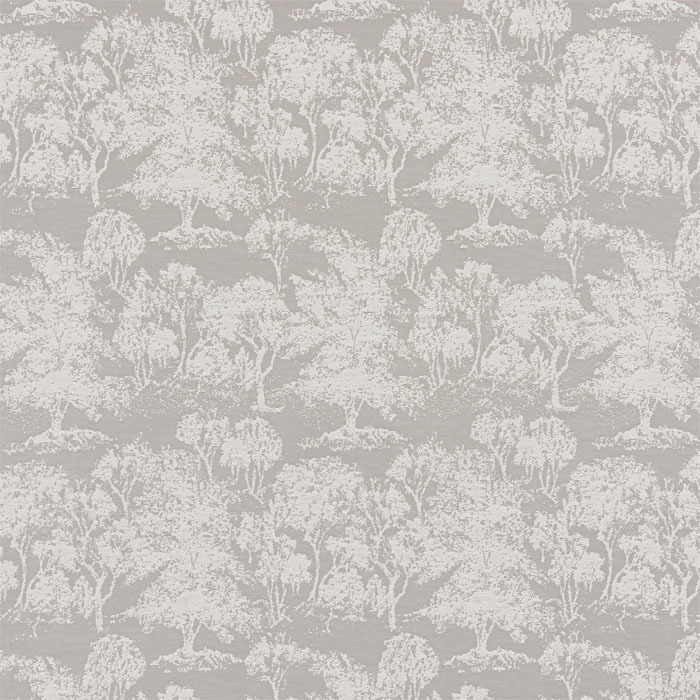 Acacia Dove Fabric by Bill Beaumont