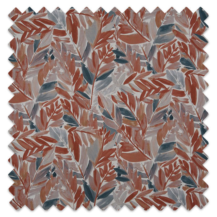 Swatch of Acer Papaya by Prestigious Textiles