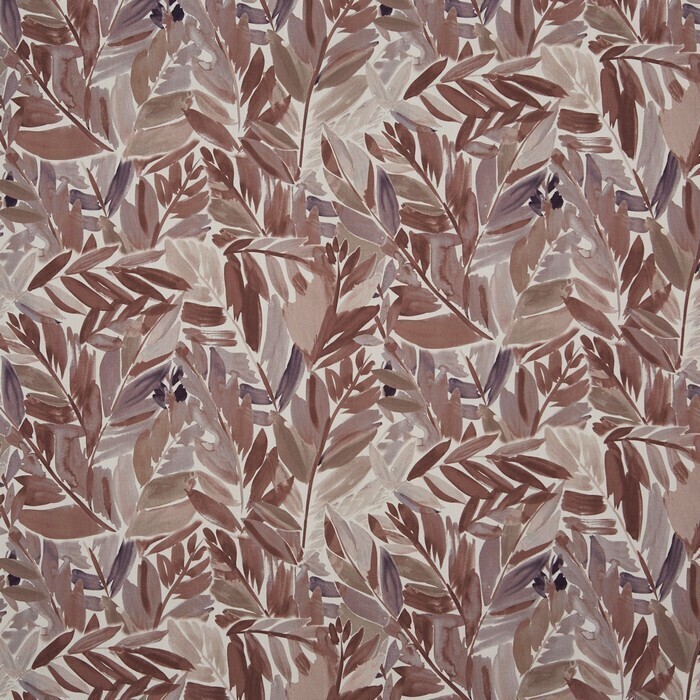 Acer Plum Fabric by Prestigious Textiles