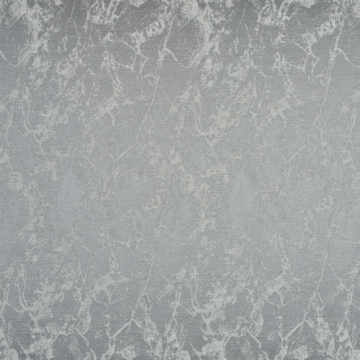 Adelina Silver Fabric by Bill Beaumont