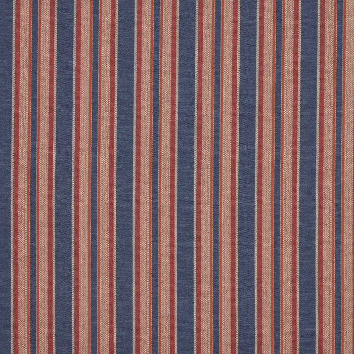 Aspen Indigo Fabric by iLiv