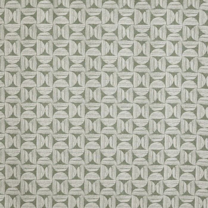 Axel Fern Fabric by Prestigious Textiles