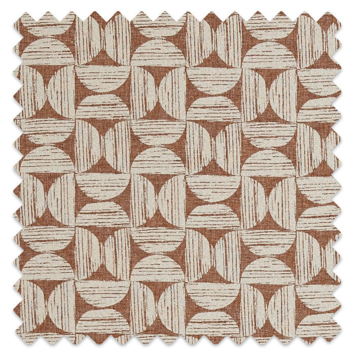 Swatch of Axel Sandstone by Prestigious Textiles