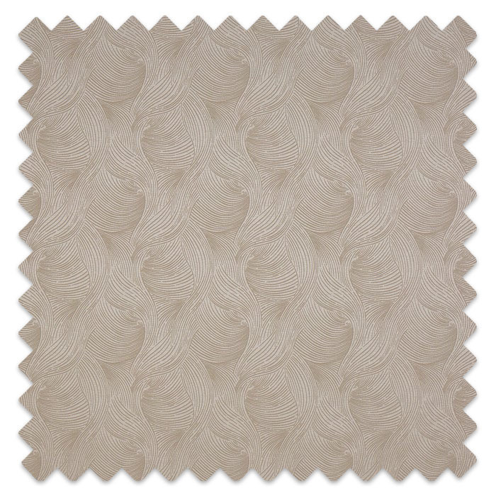 Swatch of Bailey Linen by Prestigious Textiles