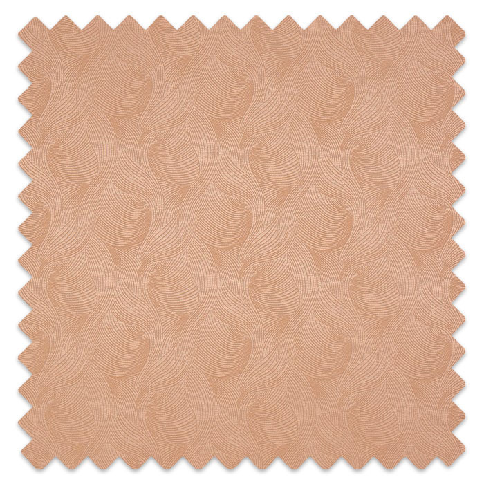 Swatch of Bailey Shell by Prestigious Textiles