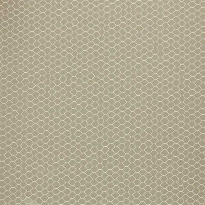 Bantam Net Antonius Fabric by Sanderson