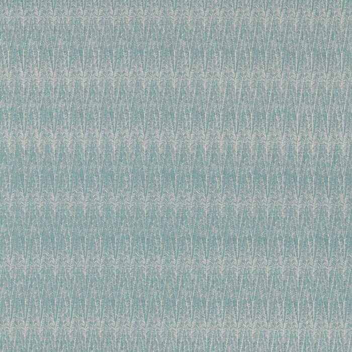 Beckett Blue Clay Fabric by Sanderson