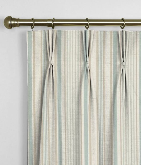 Made To Measure Pinch Pleat Curtains Belle Mineral