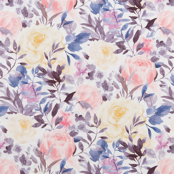 Belvoir Autumn Fabric by Bill Beaumont