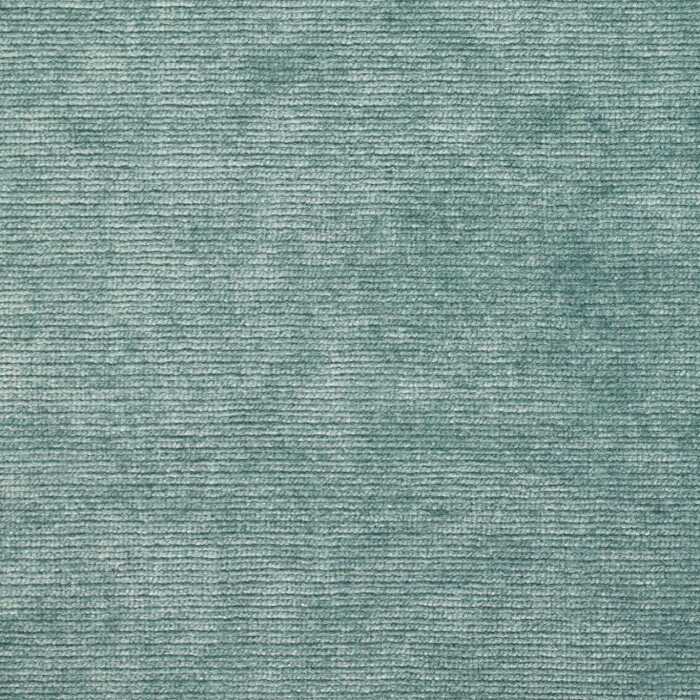 Boho Velvets Celadon Fabric by Sanderson