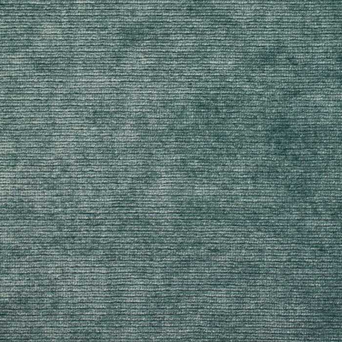 Boho Velvets Teal Fabric by Sanderson