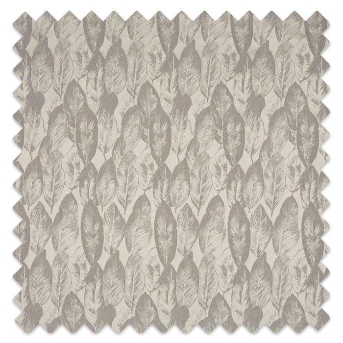 Swatch of Bonsai Pampas by Prestigious Textiles