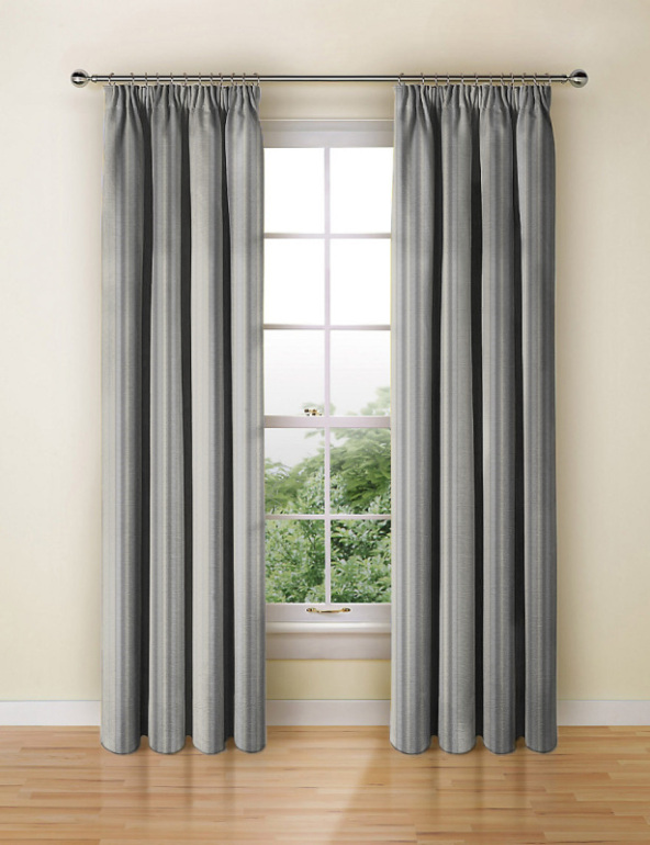 Made To Measure Curtains Braemar Pebble A