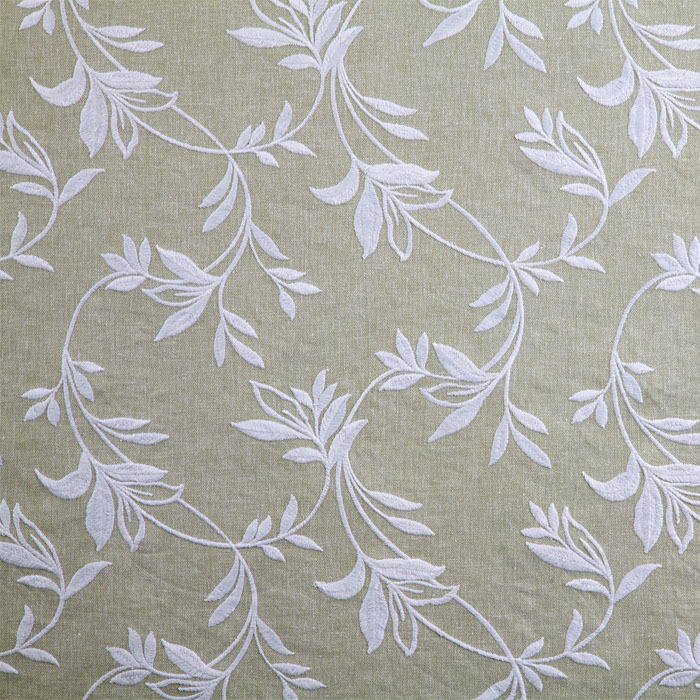 Brodie Willow Fabric by Bill Beaumont