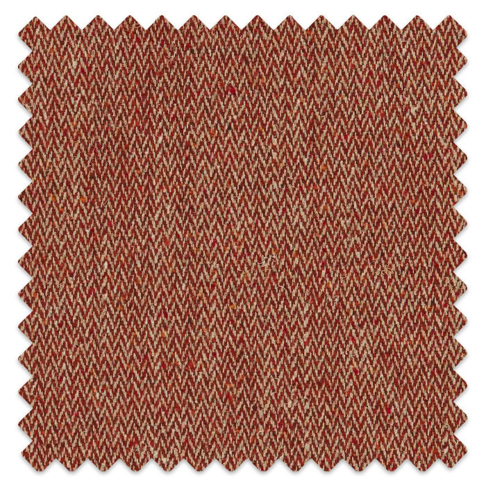 Swatch of Brunswick Russet