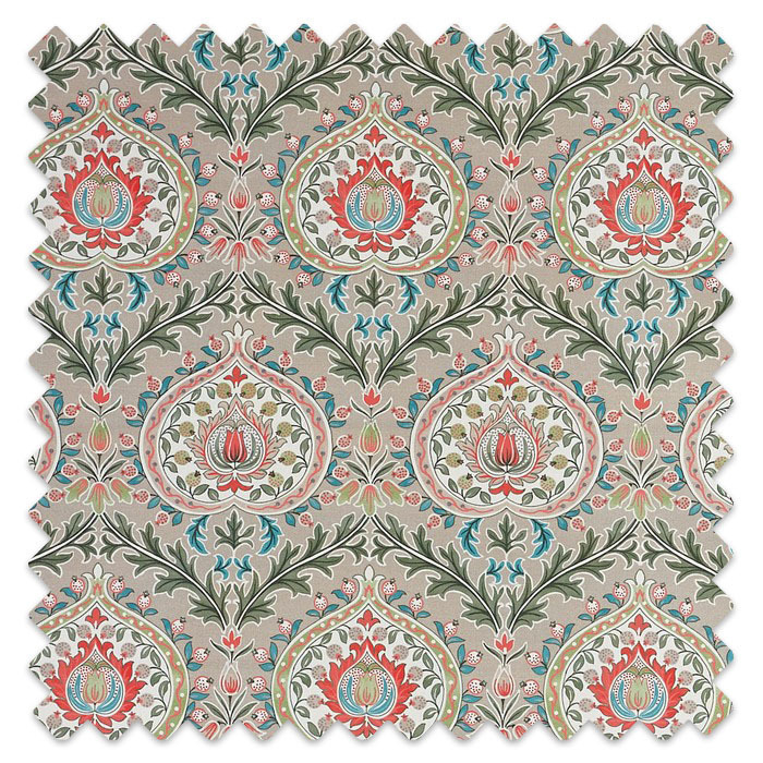 Swatch of Bywater Laurel by Prestigious Textiles